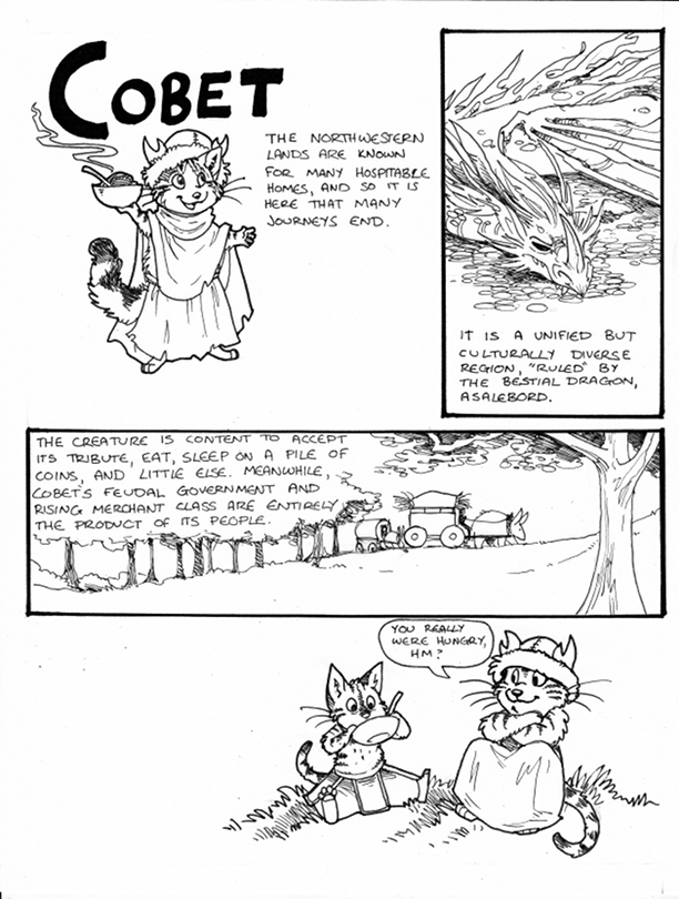 Setting Introduction Comic - 20